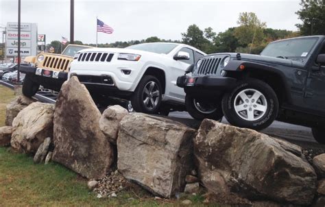 rhode island jeep dealerships